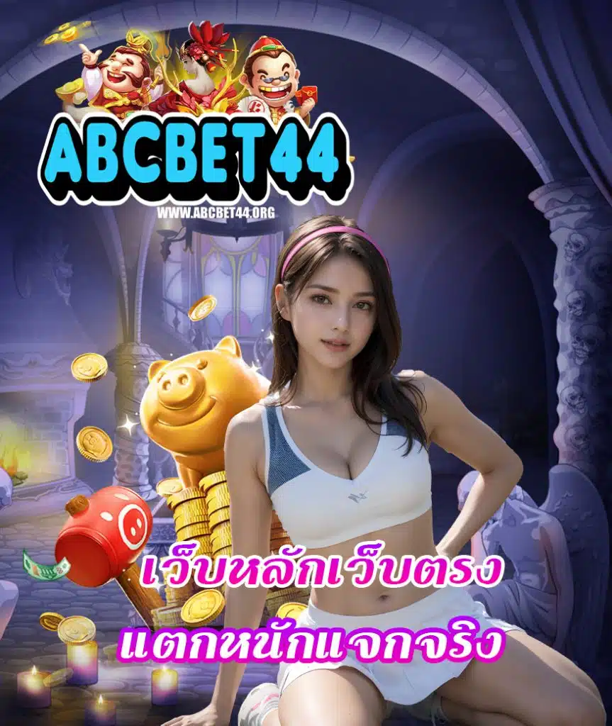 abcbet44 โปรโมชั่น